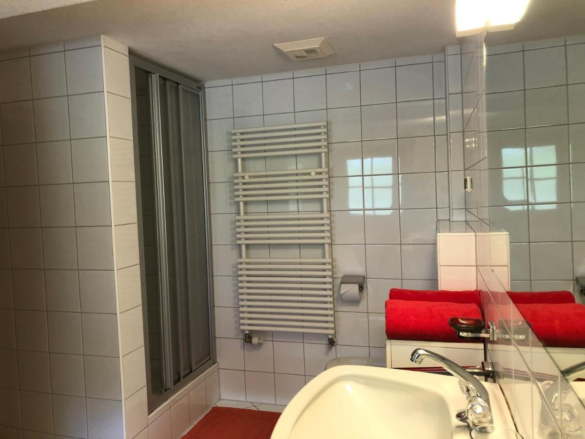 Apartment Acker Альпбах Экстерьер фото